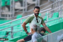Amical : ASSE 1-0 ESTAC - Photothèque