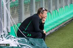 Amical : ASSE 1-0 ESTAC - Photothèque