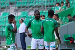 Amical : ASSE 1-0 ESTAC - Photothèque
