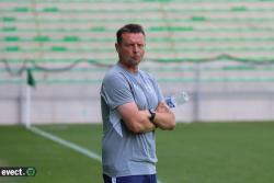 Amical : ASSE 1-0 ESTAC - Photothèque