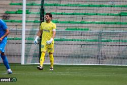 Amical : ASSE 1-0 ESTAC - Photothèque