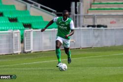 Amical : ASSE 1-0 ESTAC - Photothèque