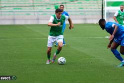 Amical : ASSE 1-0 ESTAC - Photothèque