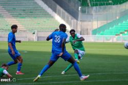 Amical : ASSE 1-0 ESTAC - Photothèque