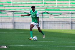Amical : ASSE 1-0 ESTAC - Photothèque