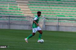 Amical : ASSE 1-0 ESTAC - Photothèque