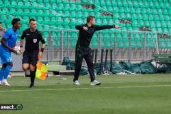 Amical : ASSE 1-0 ESTAC - Photothèque