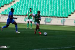 Amical : ASSE 1-0 ESTAC - Photothèque