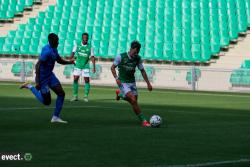 Amical : ASSE 1-0 ESTAC - Photothèque