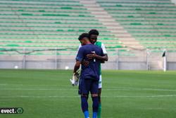 Amical : ASSE 1-0 ESTAC - Photothèque