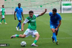 Amical : ASSE 1-0 ESTAC - Photothèque