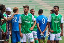 Amical : ASSE 1-0 ESTAC - Photothèque