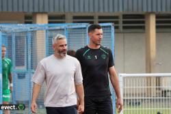 Amical | ASSE 2-3 Servette FC - Photothèque