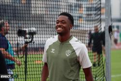 Amical | ASSE 2-3 Servette FC - Photothèque