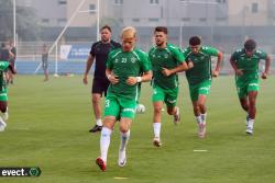Amical | ASSE 2-3 Servette FC - Photothèque