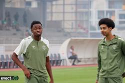 Amical | ASSE 2-3 Servette FC - Photothèque
