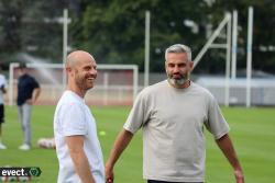 Amical | ASSE 2-3 Servette FC - Photothèque