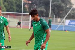 Amical | ASSE 2-3 Servette FC - Photothèque