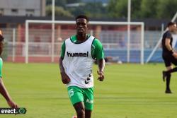 Amical | ASSE 2-3 Servette FC - Photothèque