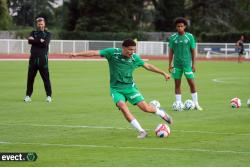 Amical | ASSE 2-3 Servette FC - Photothèque