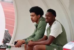 Amical | ASSE 2-3 Servette FC - Photothèque