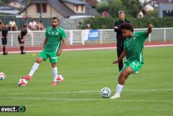 Amical | ASSE 2-3 Servette FC - Photothèque