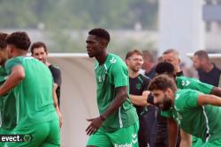 Amical | ASSE 2-3 Servette FC - Photothèque