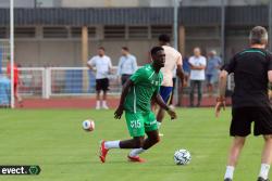Amical | ASSE 2-3 Servette FC - Photothèque