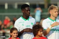 Amical | ASSE 2-3 Servette FC - Photothèque