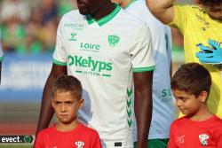 Amical | ASSE 2-3 Servette FC - Photothèque