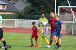 Amical | ASSE 2-3 Servette FC - Photothèque