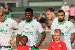 Amical | ASSE 2-3 Servette FC - Photothèque