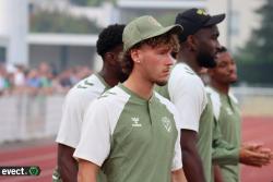Amical | ASSE 2-3 Servette FC - Photothèque