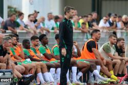 Amical | ASSE 2-3 Servette FC - Photothèque