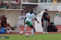Amical | ASSE 2-3 Servette FC - Photothèque