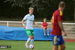 Amical | ASSE 2-3 Servette FC - Photothèque