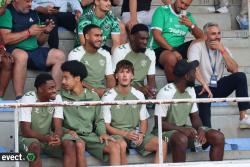 Amical | ASSE 2-3 Servette FC - Photothèque