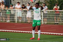 Amical | ASSE 2-3 Servette FC - Photothèque