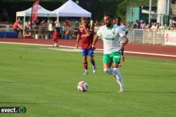 Amical | ASSE 2-3 Servette FC - Photothèque