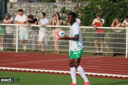 Amical | ASSE 2-3 Servette FC - Photothèque