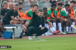 Amical | ASSE 2-3 Servette FC - Photothèque