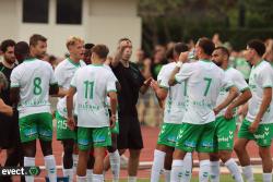 Amical | ASSE 2-3 Servette FC - Photothèque