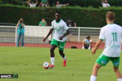 Amical | ASSE 2-3 Servette FC - Photothèque