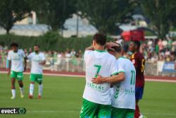 Amical | ASSE 2-3 Servette FC - Photothèque