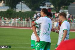 Amical | ASSE 2-3 Servette FC - Photothèque