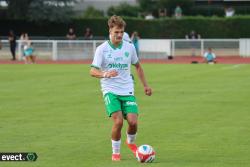 Amical | ASSE 2-3 Servette FC - Photothèque