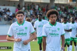Amical | ASSE 2-3 Servette FC - Photothèque