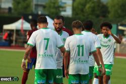 Amical | ASSE 2-3 Servette FC - Photothèque