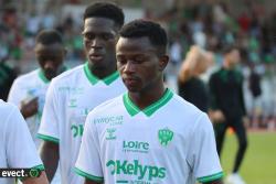 Amical | ASSE 2-3 Servette FC - Photothèque