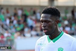 Amical | ASSE 2-3 Servette FC - Photothèque